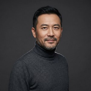 捷克街头首席导演陈逸飞