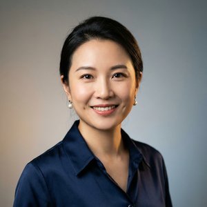 捷克街头制片总监林婉清