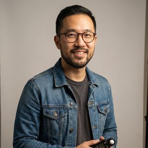 捷克街头首席摄影师赵明轩