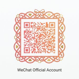 捷克街头微信公众号二维码
